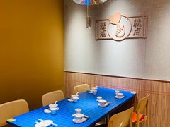 -蔡澜点心·粤菜(花城汇南区店)