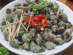 -聪辉同安老美食饭店(大元路店)