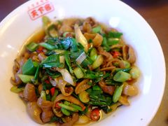 -天下客饭店(中山路店)