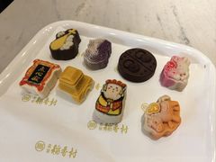 -北京稻香村(零号店)