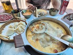 -琥珀川糟粕醋火锅(慈云寺店)