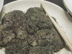 特色打糕-忆江南·临江鱼馆