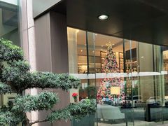 -杭州君悦酒店