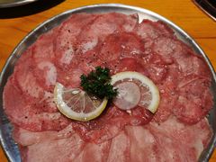 -kingkong大猩猩烤肉(CBD店)