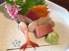 -渔日本料理铁板烧(新天地假日广场店)
