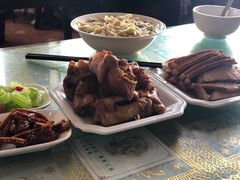 猪蹄-孙记炒炮(西街店)