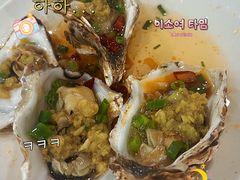 -原味蒸汽海鲜(嵊泗店)