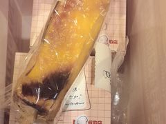 -西村叔叔的店·面包·甜品·蛋糕(崂山丽达店)