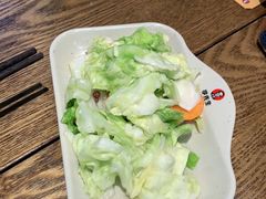 -李先生牛肉面大王(北京平谷步行街店)