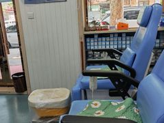 -朋朋修脚(友好广场店)