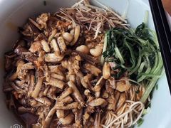 -朱洪元苏式面馆(绿宝广场店)