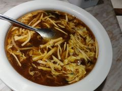 -茅庐川菜(烟台万象汇店)