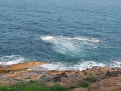 -青岛第三海水浴场