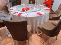 包厢-恒记饭店·海鲜明档(淹城店)