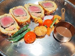 -布拉格餐厅· 中欧捷克菜(全国首店)