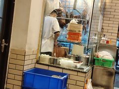 -紫金食坊(江南西路店)