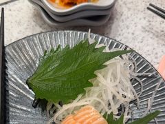 -争鲜回转寿司(西红门荟聚PLUS店)