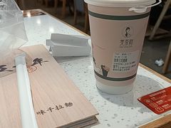 -味千拉面(惠州淡水嘉信茂广场分店)