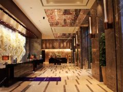 -宁波威斯汀酒店
