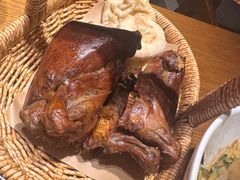 -鸽子窝(黄村店)