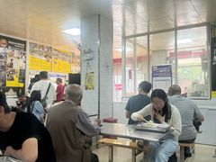 -汪家馄饨(集庆路店)