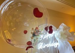 -无锡君来洲际酒店·宴会厅