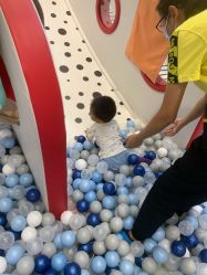 -米兜欢乐王国·儿童乐园(宝安益田假日天地店)