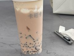 -卡旺卡(马鞍山金鹰店)