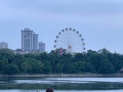 -南宁南湖公园