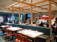 大堂-杨氏青龙虾·羊蝎子(金盛路总店)