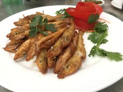 -四川小胡子海鲜(丁村万人海鲜广场店)