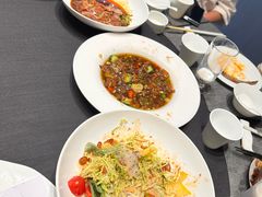 -艳阳天民俗村(公园路店)