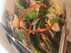 -老凯俚酸汤鱼(鸿通城店)