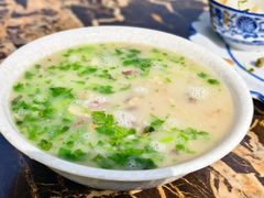 -北三沙家烧麦(北头道街店)