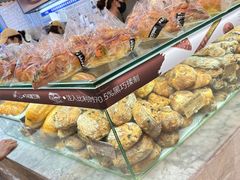 -PAPER STONE BAKERY(天环店)