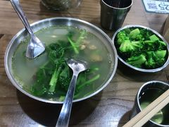 -阿金大白·上海菜馆(新天地店)