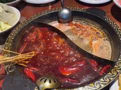 -黄家码头老火锅(解放碑旗舰店)