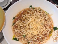 -老淮城·长鱼面(河下古镇店)