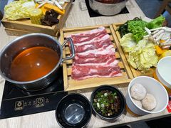 -吉野家(大连黑石礁富丽庭店)