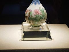 -天津自然博物馆
