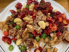 -醉壹号海鲜大排档(厦门美食地标店)