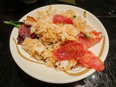 -顺峰顺水顺德菜(龙华店)