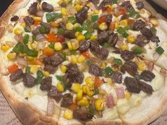 -188西餐厅(园林宾馆店)