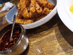 狼牙土豆-金谷园饺子·烧烤(人大总店)