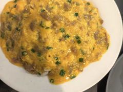 滑蛋牛肉饭-妈阁铭记澳葡美食