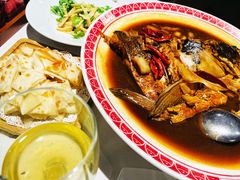 -旺顺阁鱼头泡饼(小红门店)