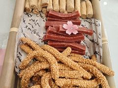 -狗不理(山东路总店)
