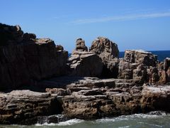 -海驴岛(荣成市)