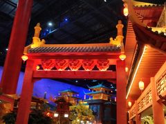 -万达茂商场(南京仙林店)