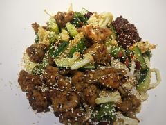 牛蛙拌面-友达面馆·酸菜鱼面(钱塘区店)